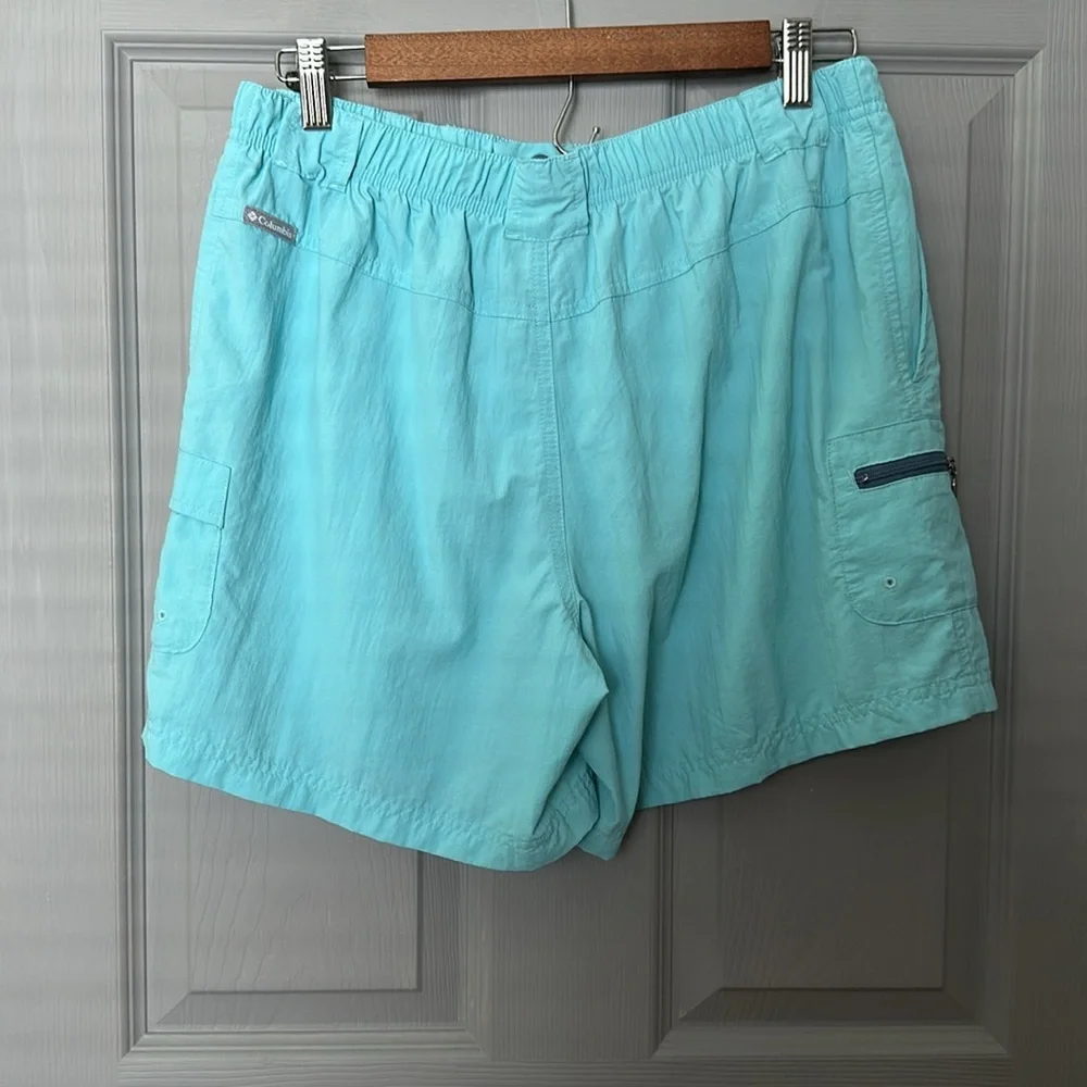 Columbia Vintage Shorts